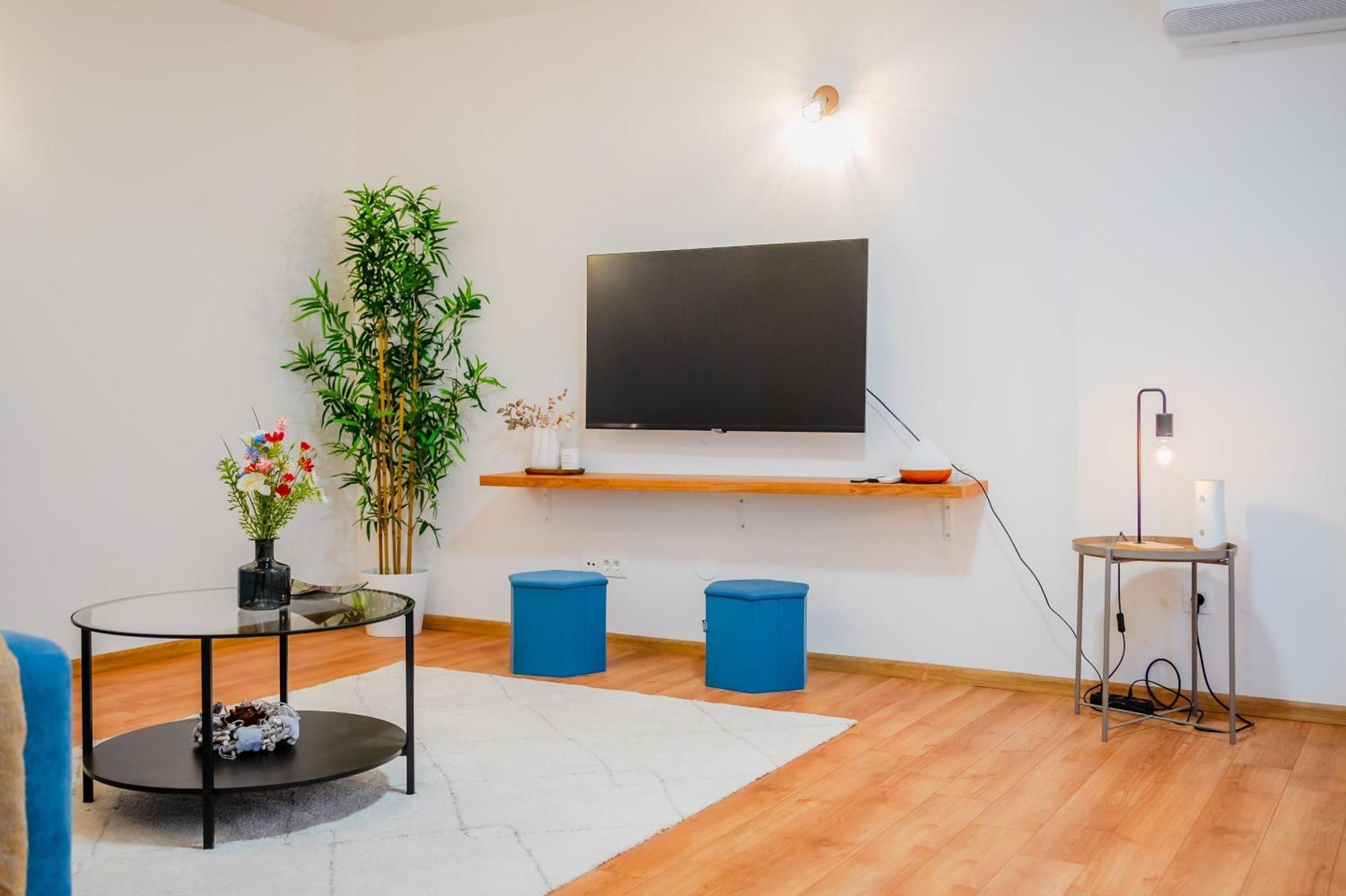 זאגרב Peaceful Nest In City Center - Happy Rentals מראה חיצוני תמונה
